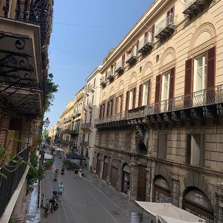 Bonorum Santa Sofia Palermo Eksteriør billede